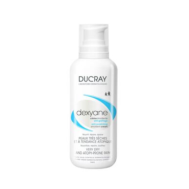 Creme Emoliente Antiprurido Dexyane Wells