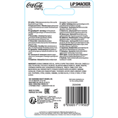 Bálsamo Lábios Coca-Cola Cup Pot Balm Cherry Wells Image 5