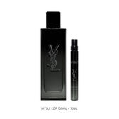 Pack MYSLF Eau de Parfum Wells Image 2