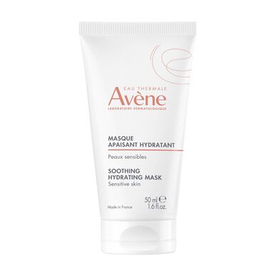 Soothing Hydrating Mask Wells Image 1