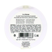 Pó Compacto Bare Focus Wells Image 4