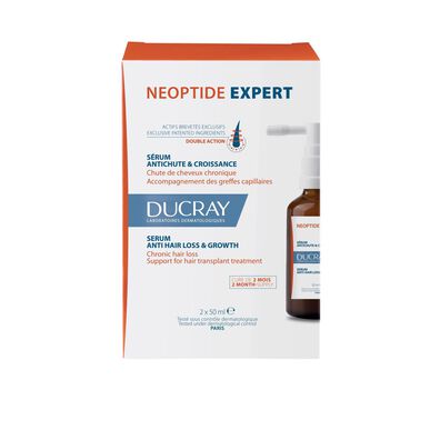 Anaphase Neoptide Anti-Hair Loss & Anchorage Wells Image 1
