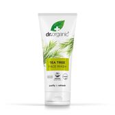Tea Tree Face Wash Wells