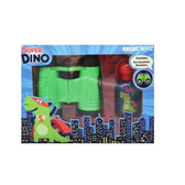 Super Dino Eau de Toilette & Binóculos Wells Image 1