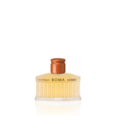 Laura Biagiotti Roma Uomo Eau de Toilette Wells