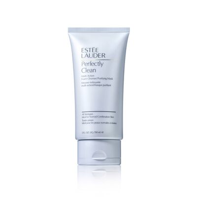 Perfectly Clean Multi-Action Foam Cleanser