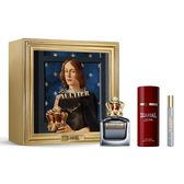 Jean Paul Gaultier Coffret Scandal EDT Wells Image 2