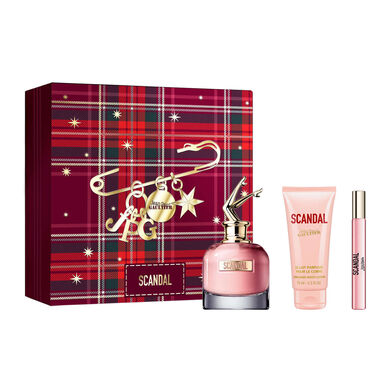 Coffret Scandal Eau de Parfum Wells Image 1