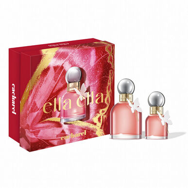 Coffret Ella Ella Eau de Parfum Wells Image 1