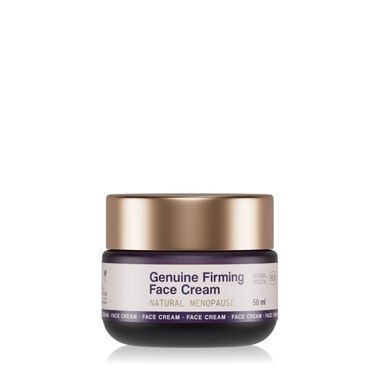 Creme Rosto Genuine Firming Menopausa Wells Image 1