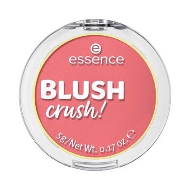 Blush em Pó Crush 30 5 gr Wells Image 1
