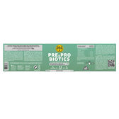 Pre&Pro Biotics Unflavoured Wells Image 2