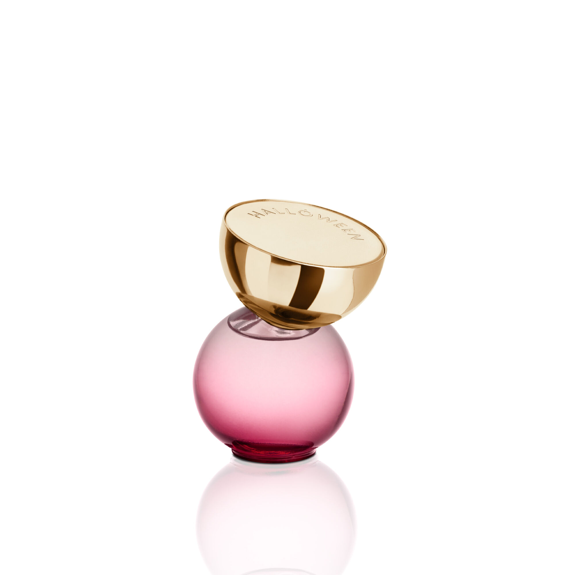 Halloween My Wish Eau de Parfum