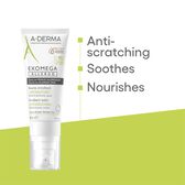 Exomega Allergo Emollient Balm Wells Image 2