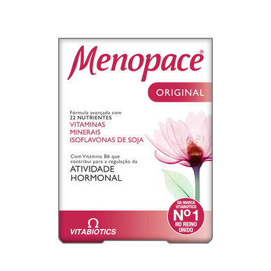 Menopace Menopausa Wells