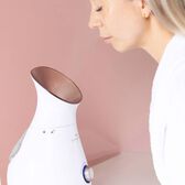 Vaporizador Rosto Iónico 4 em 1 Wells Image 4