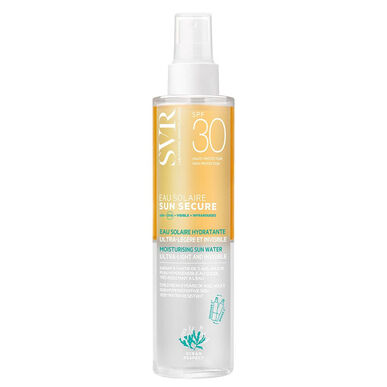 Protetor Solar Água SPF30 Sun Secure Wells