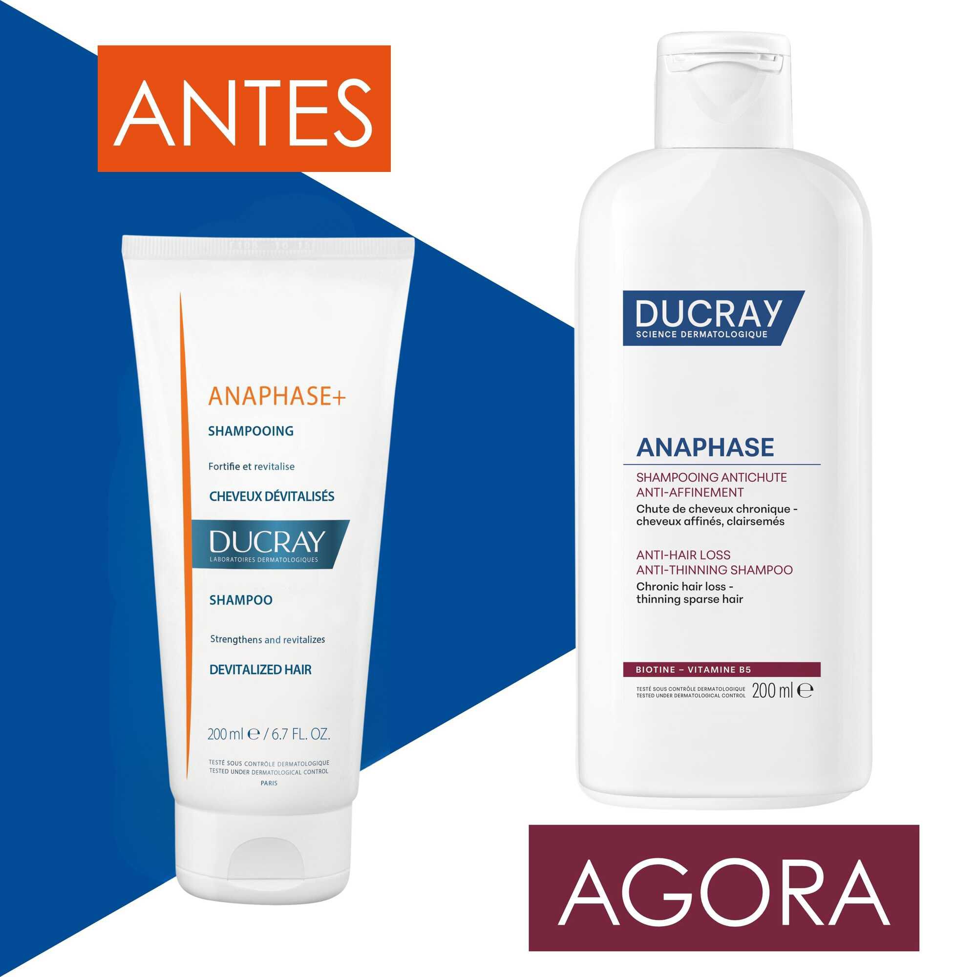 Anaphase Anti-Hair Loss Anti-Thinning