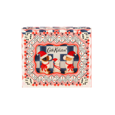 Bálsamo Labial em Estojo com Espelho Wells Image 1