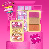 Paleta de Blush Greetings From Barbie Land Wells Image 5