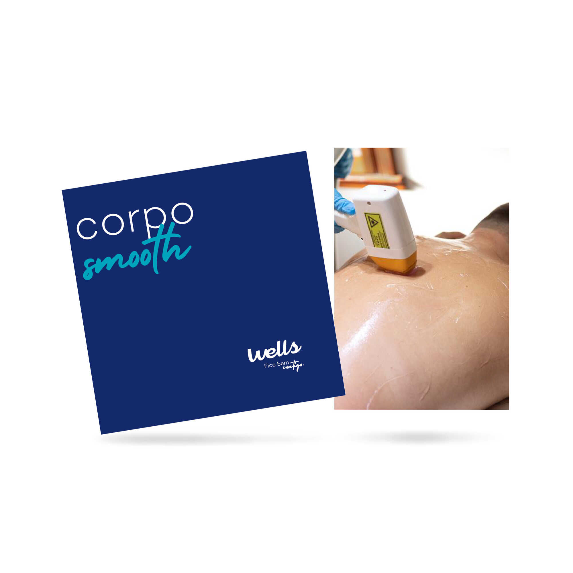 Voucher Digital Laser Díodo Zona L 