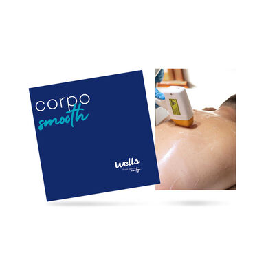 Voucher Laser Díodo Zona L Wells Image 1