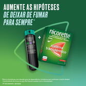Nicorette BucoMist Spray Bucal Wells Image 5