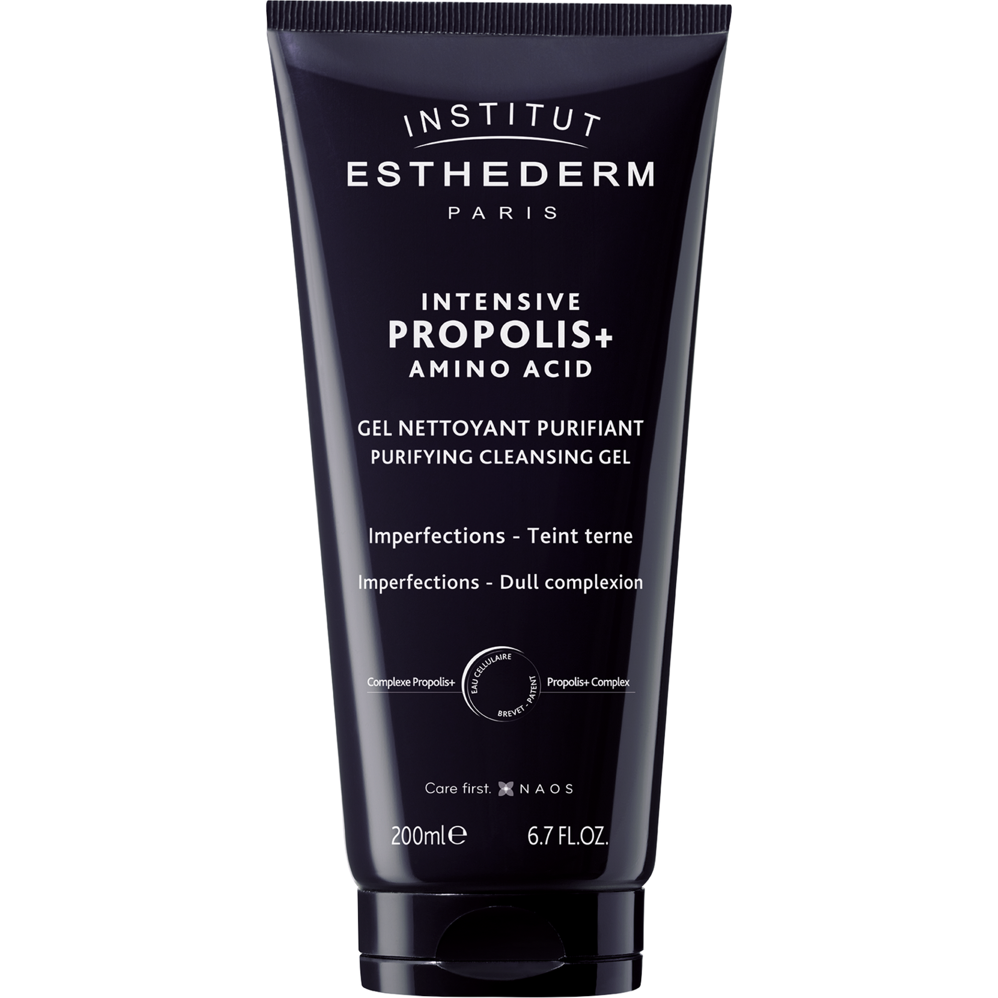 Intensive Propolis+ Gel Nettoyant
