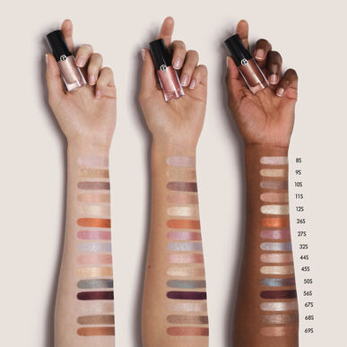 Eye Tint Liquid Eyeshadow 12 3.9 ml Wells Image 1
