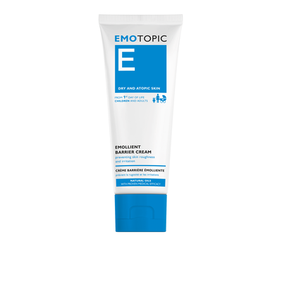 Emotopic Emollient Barrier Cream