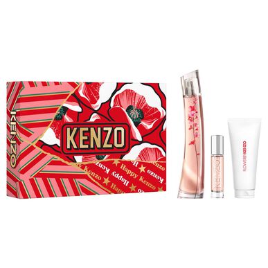 Kenzo Coffret Flower By Kenzo Ikebana EDP Wells Image 1
