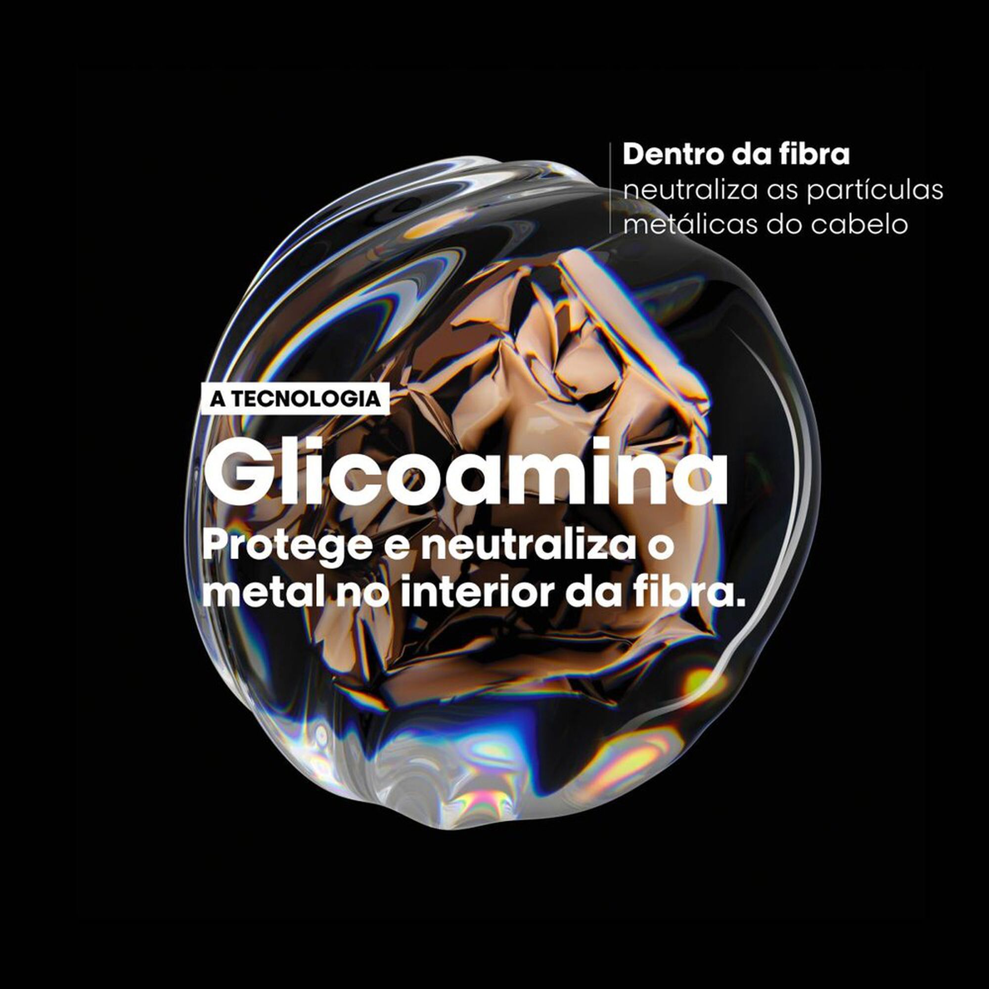 Pack Serie Expert Metal Detox Anti-Breakage