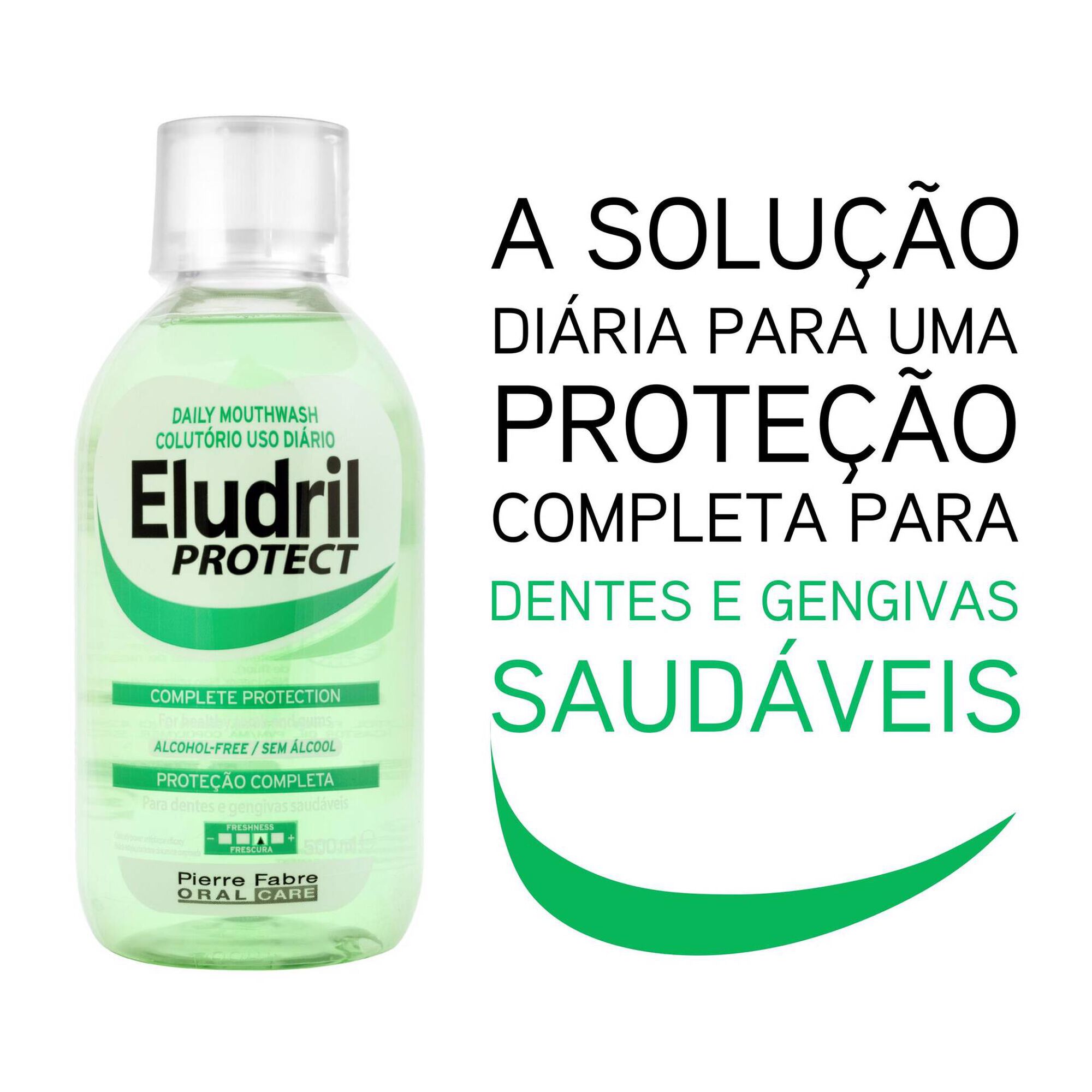 Colutório Protect