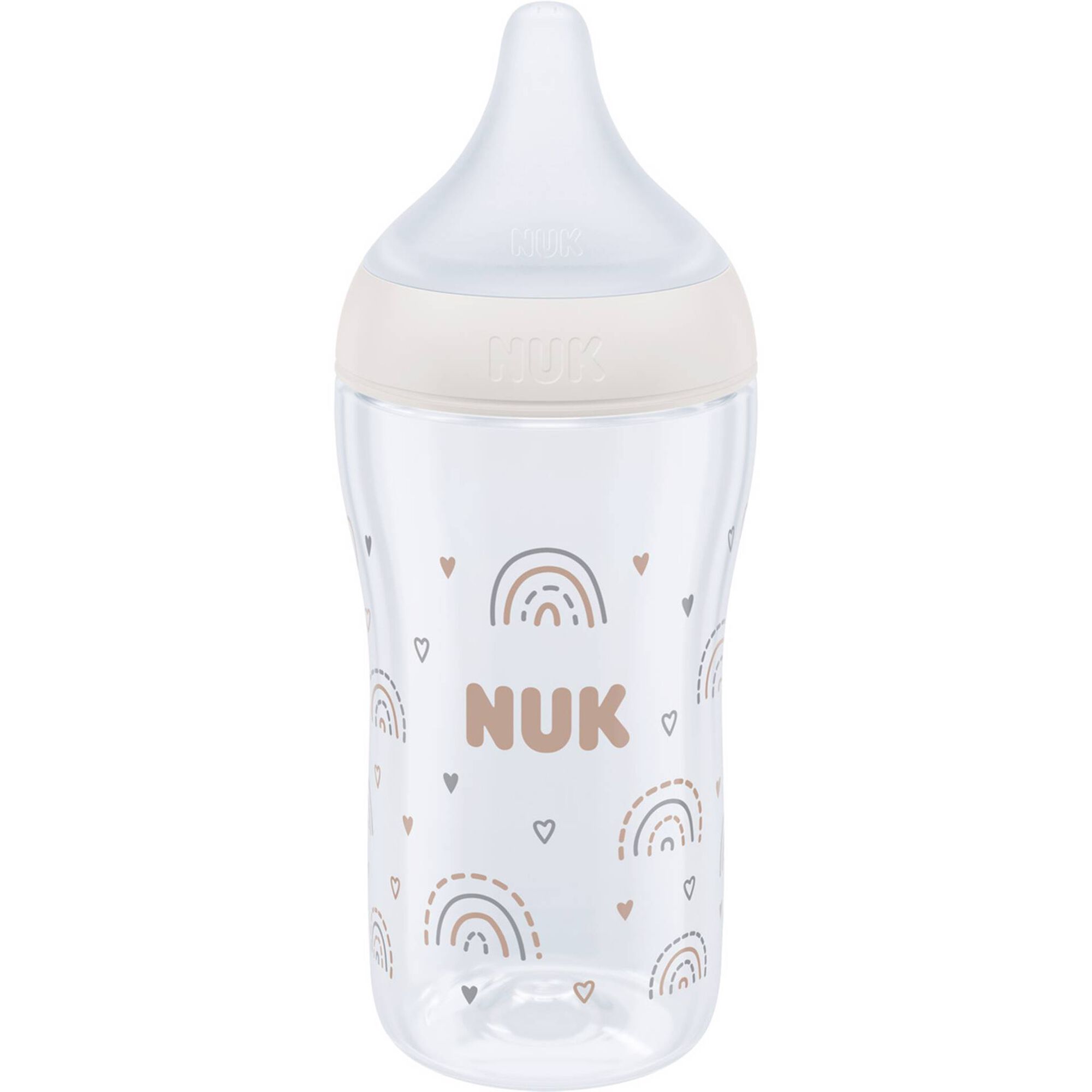 Perfect Match M Arco-Íris 3M+