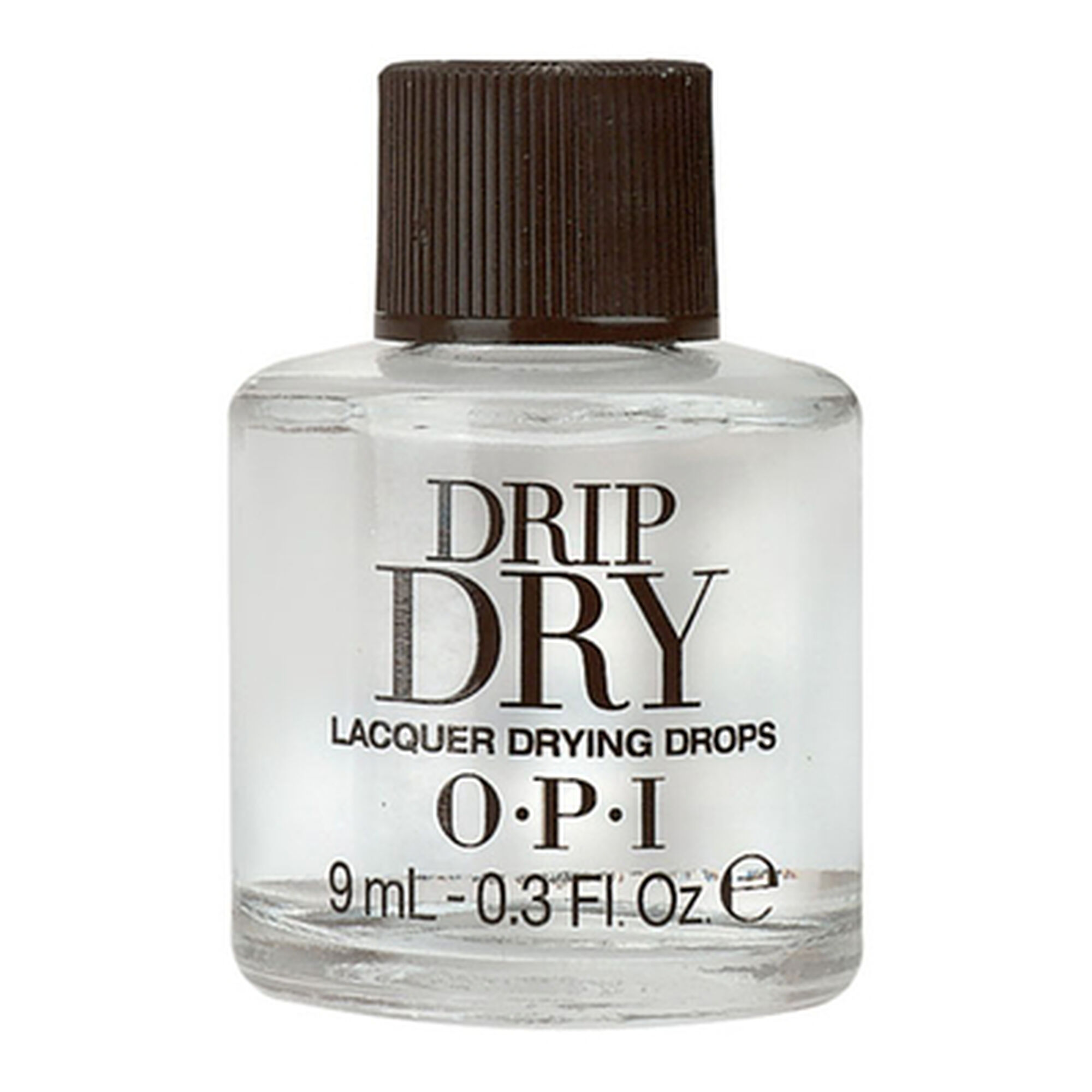 Drip Dry Gotas De Secagem De Verniz