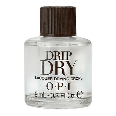 Drip Dry Gotas De Secagem De Verniz Wells