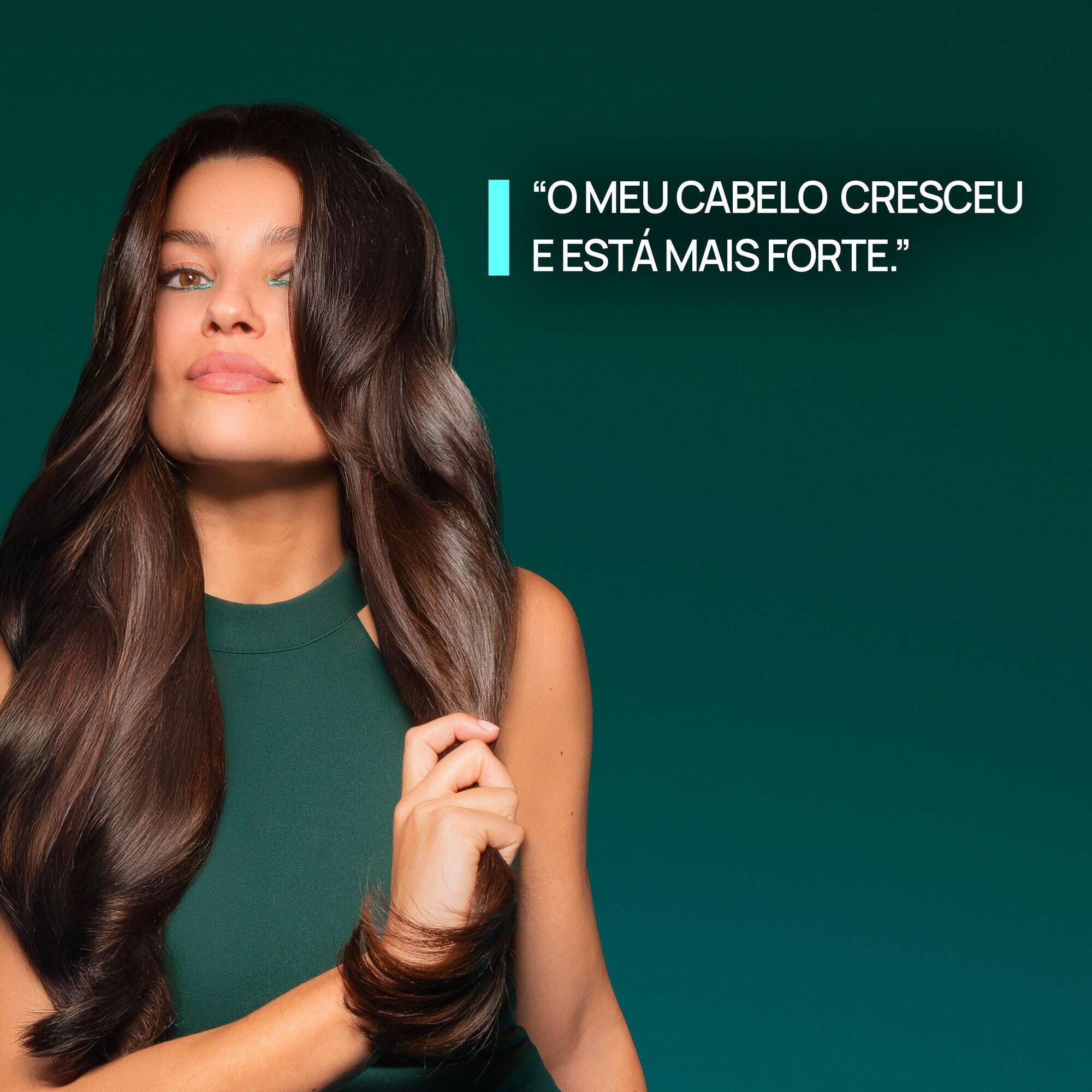 Triphasic Active Grow Longer Hair Serum