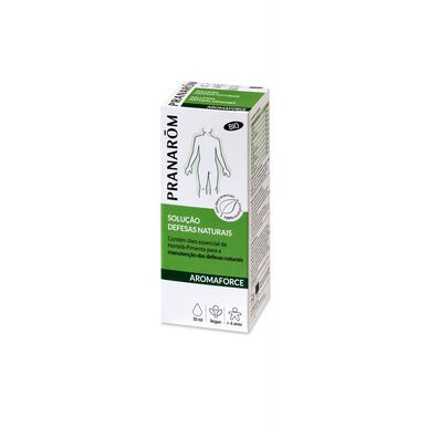 Solução Defesas Naturais Aromaforce Wells Image 1