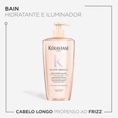 Gloss Absolu Bain Hydra-Glaze Shampoo Wells Image 4