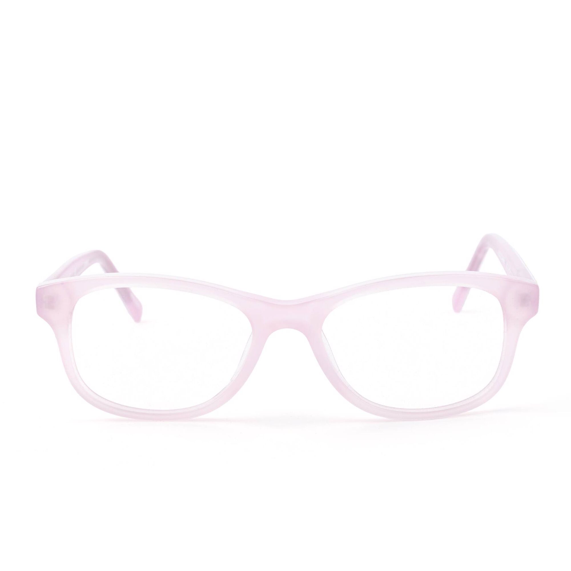 Armação Óculos We Rosa 52