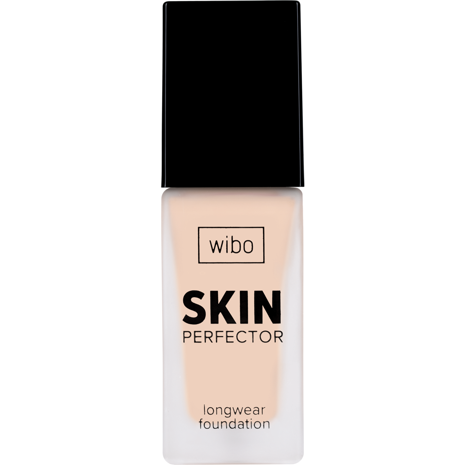 Base de Rosto Longa Duração Skin Perfector Wibo