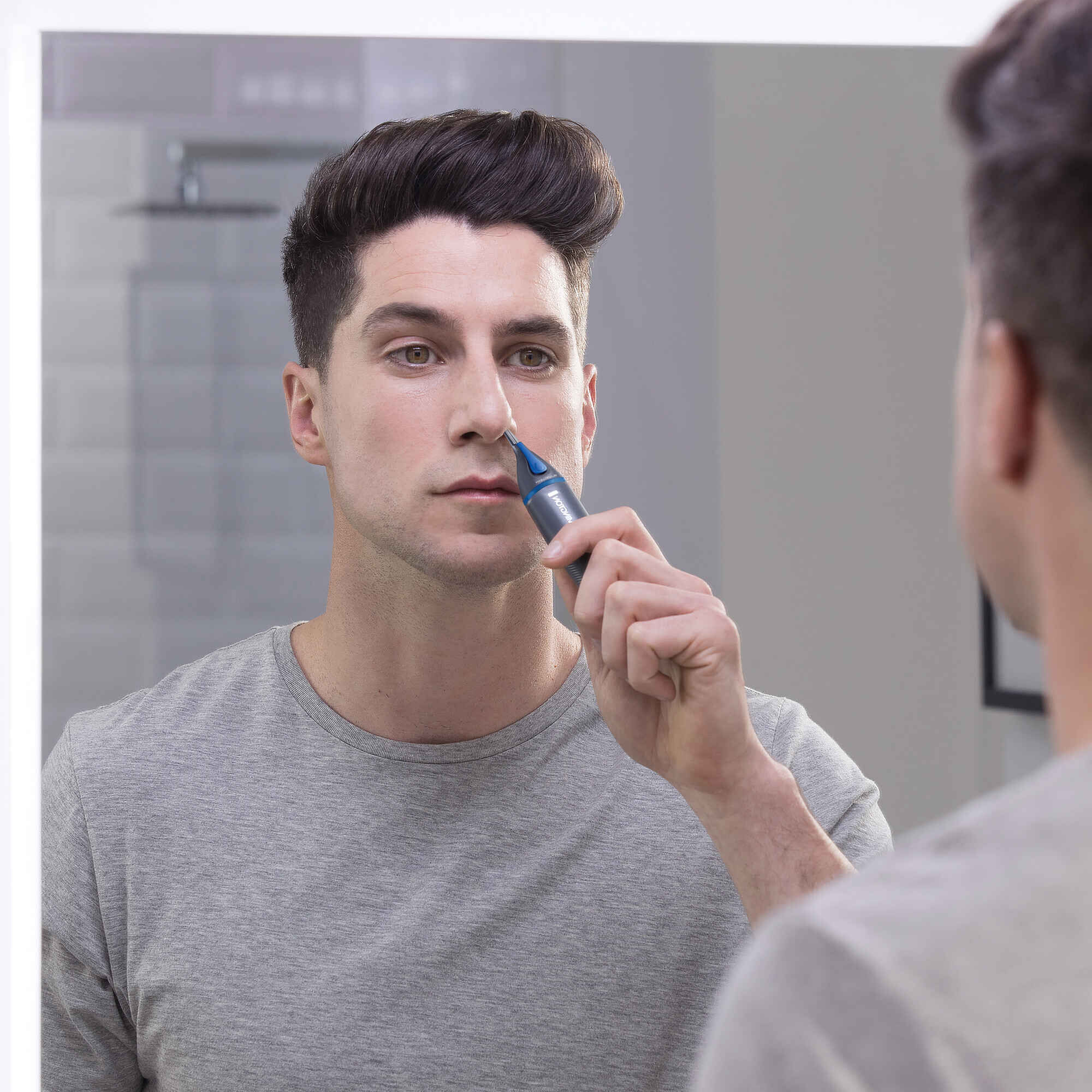 Nose & Ear Trimmer NE3850