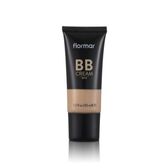 Creme Rosto Hidratante com Cor BB Cream SPF15 Wells