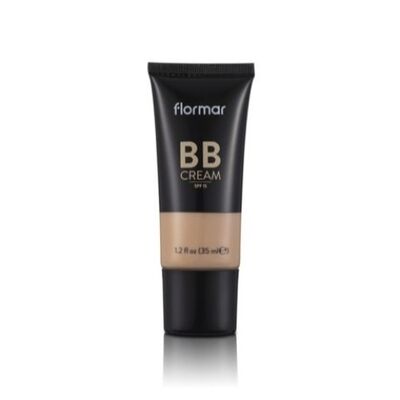 Creme Rosto Hidratante com Cor BB Cream SPF15