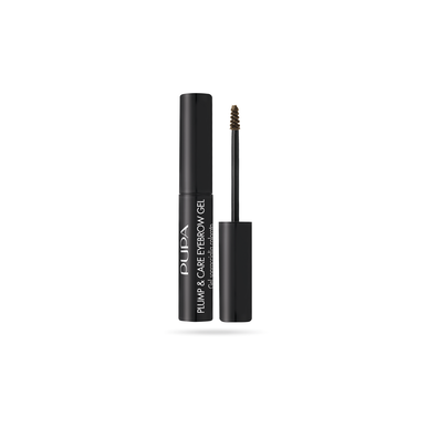 Plump & Care Eyebrow Gel Wells