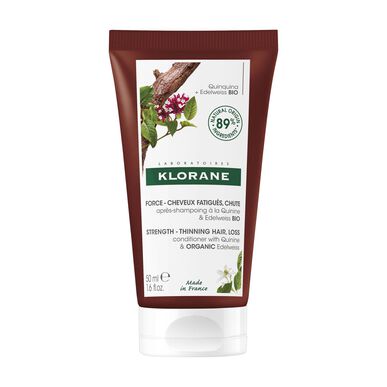 Quinine Strength Thinning Hair Conditioner Wells Image 1