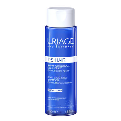 DS Hair Shampooing Doux Équilibrant Wells Image 1