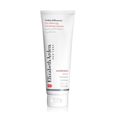 Visible Difference Exfoliating Cleanser