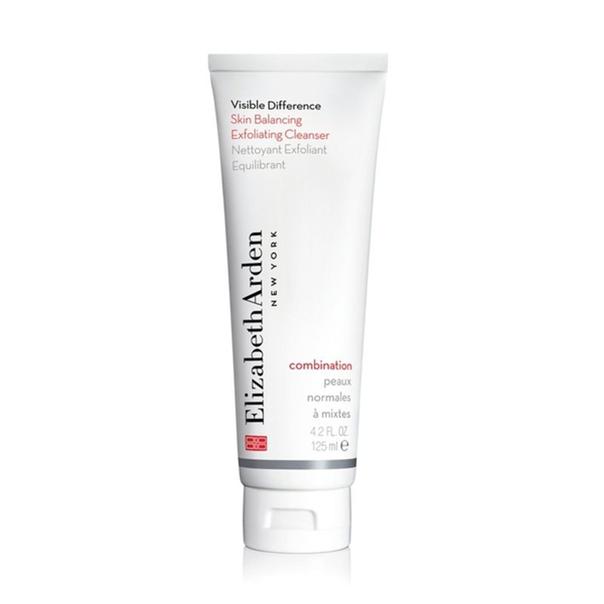 Visible Difference Exfoliating Cleanser