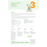 Leite de Crescimento 3 Cabra +12M Wells Image 2